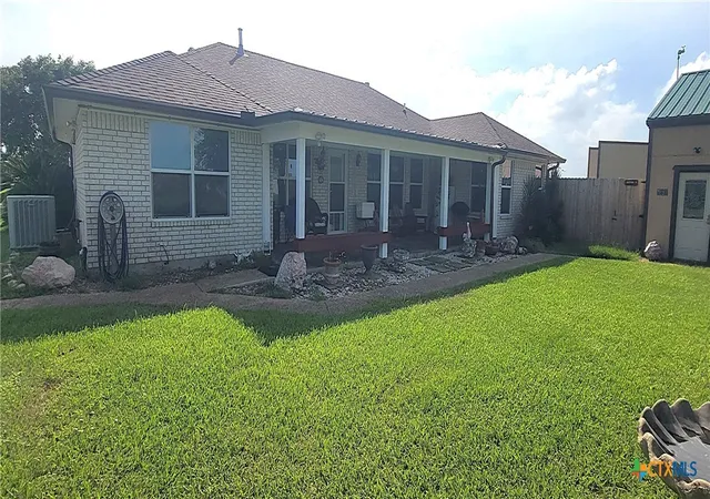 5th image of 446 Gibb Blvd, Seadrift, TX 77983 | MLS# 617994