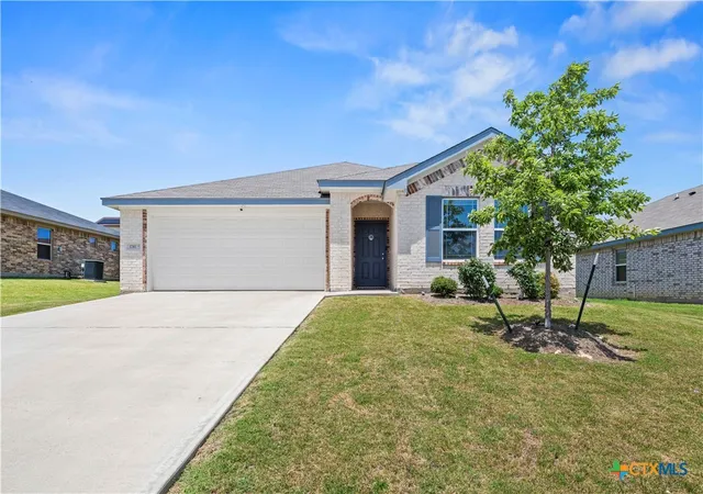 Homes for sale in Copperas Cove, TX | 1741 Dryden Ave, Copperas Cove, TX 76522 | MLS# 618039
