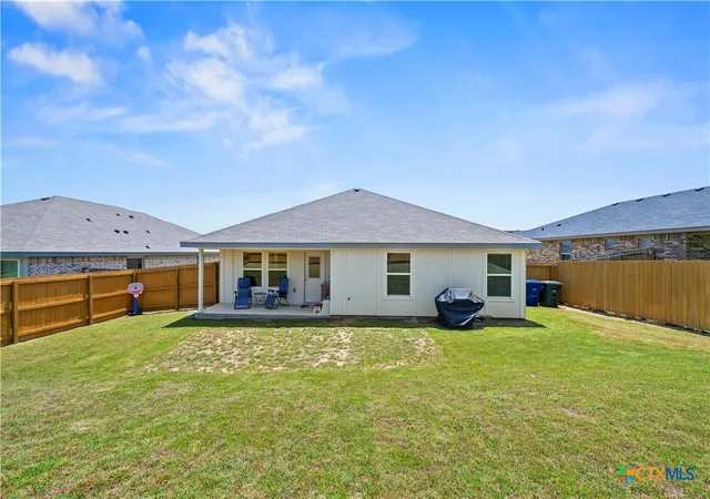 Homes for sale in Copperas Cove, TX | 1741 Dryden Ave, Copperas Cove, TX 76522 | MLS# 618039