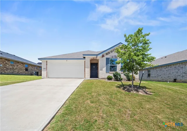 Homes for sale in Copperas Cove, TX | 1741 Dryden Ave, Copperas Cove, TX 76522 | MLS# 618039