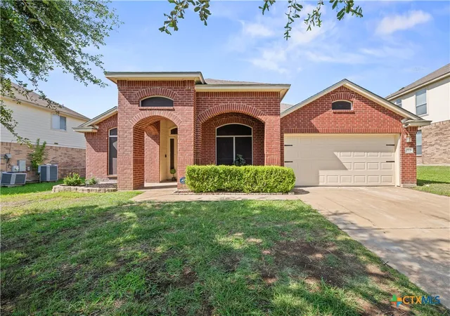 Homes for sale in Harker Heights, TX | 222 Memory Ln, Harker Heights, TX 76548 | MLS# 618084