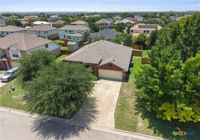 Homes for sale in Harker Heights, TX | 222 Memory Ln, Harker Heights, TX 76548 | MLS# 618084