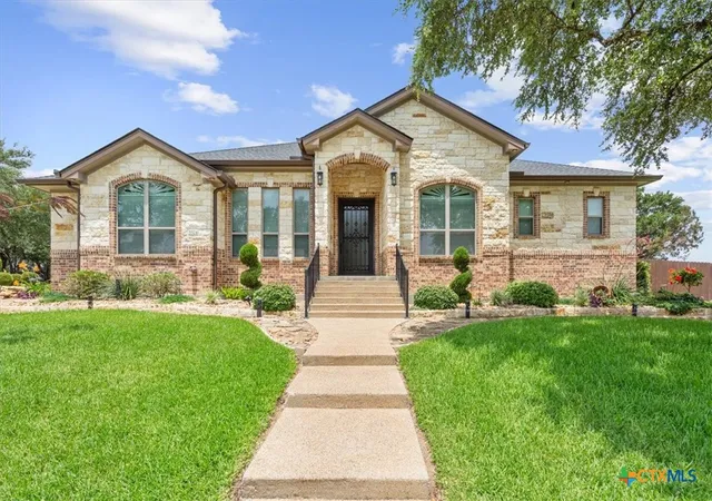 1st image of 5324 Cowman Dr, Belton, TX 76513 | MLS# 617401