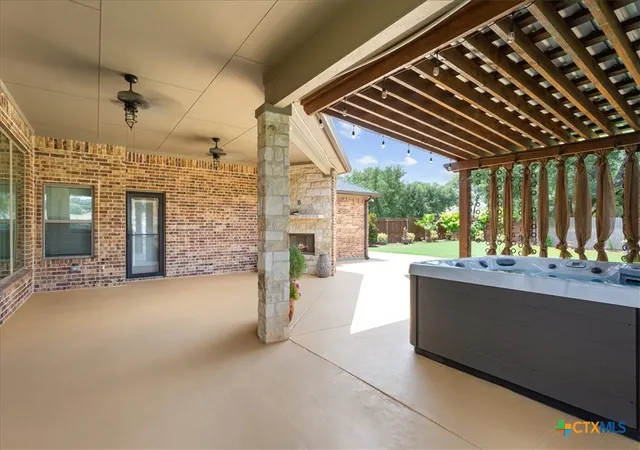 48th image of 5324 Cowman Dr, Belton, TX 76513 | MLS# 617401