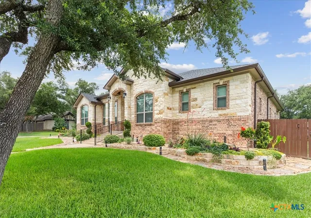 4th image of 5324 Cowman Dr, Belton, TX 76513 | MLS# 617401
