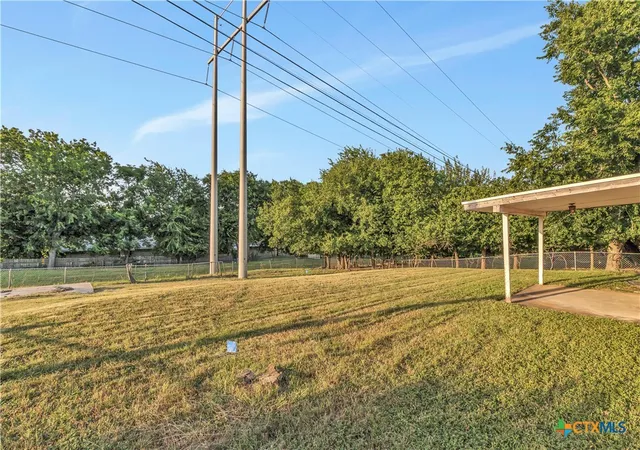Homes for sale in Copperas Cove, TX | 1004 Sherry Ln, Copperas Cove, TX 76522 | MLS# 618103