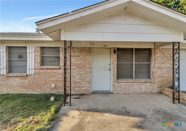 Homes for sale in Copperas Cove, TX | 1004 Sherry Ln, Copperas Cove, TX 76522 | MLS# 618103