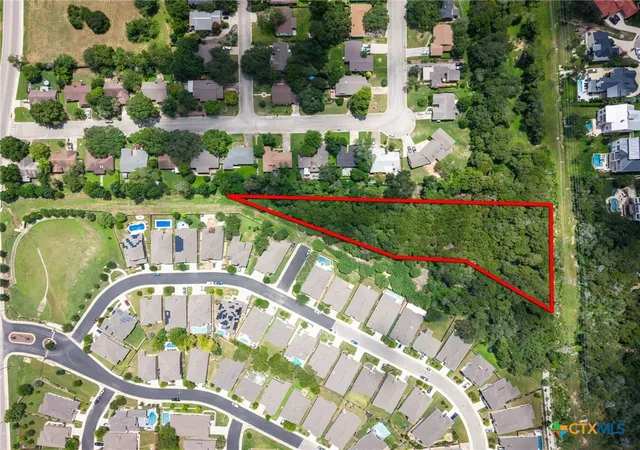 Photo 3 of Land for sale at Tbd Dry Crk Xing, New Braunfels, TX 78132 | MLS# 618109 | Listing updated on 2026-07-14