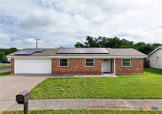 Photo 1 of Sale Pending at 901 Edwards St, Copperas Cove, TX 76522 | MLS# 618108 | Listing updated on 2026-07-14