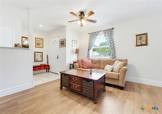 Photo 4 of Sale Pending at 901 Edwards St, Copperas Cove, TX 76522 | MLS# 618108 | Listing updated on 2026-07-14