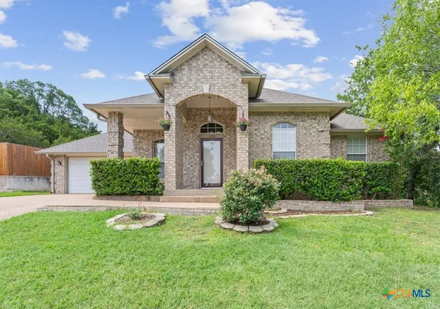 Homes for sale in Harker Heights, TX | 1900 Sutton Pl Trl, Harker Heights, TX 76548 | MLS# 618115