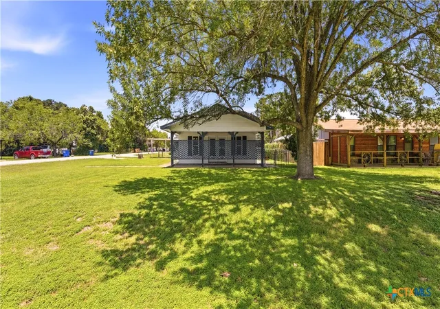 1st image of 415 Pecan Row, New Braunfels, TX 78132 | MLS# 618141