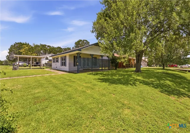 2nd image of 415 Pecan Row, New Braunfels, TX 78132 | MLS# 618141