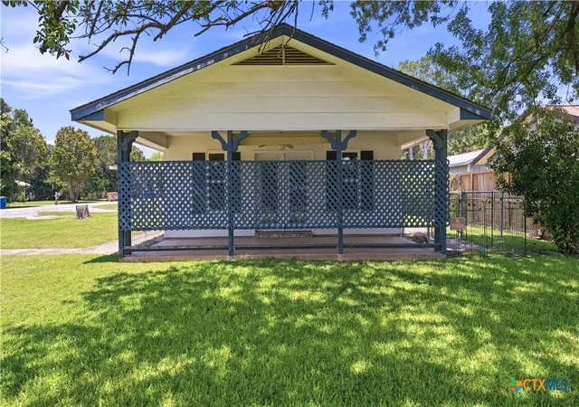 4th image of 415 Pecan Row, New Braunfels, TX 78132 | MLS# 618141