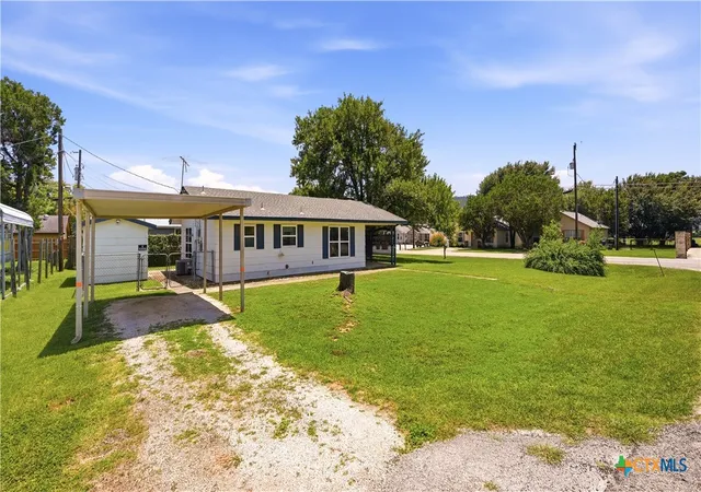 5th image of 415 Pecan Row, New Braunfels, TX 78132 | MLS# 618141