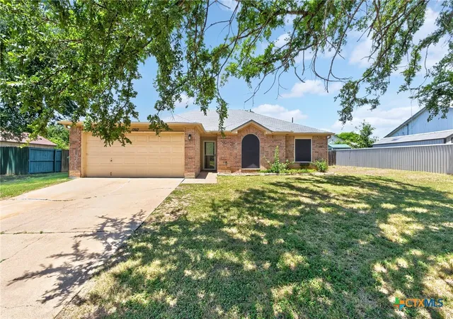 Homes for sale in Harker Heights, TX | 1707 Quarry Trl, Harker Heights, TX 76548 | MLS# 618148