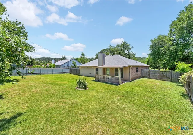 Homes for sale in Harker Heights, TX | 1707 Quarry Trl, Harker Heights, TX 76548 | MLS# 618148