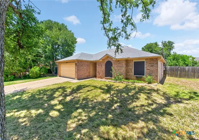 Homes for sale in Harker Heights, TX | 1707 Quarry Trl, Harker Heights, TX 76548 | MLS# 618148