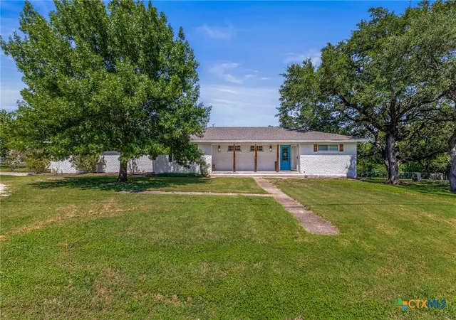 Homes for sale in Lorena, TX | 1305 S Old Temple Rd, Lorena, TX 76655 | MLS# 618154