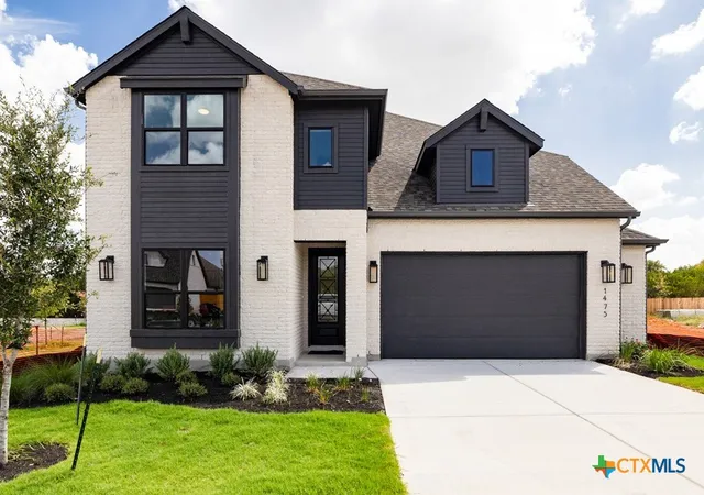 Photo 1 of Single family home for sale at 1475 Cypress Paul St, Georgetown, TX 78628 | MLS# 618126 | Listing updated on 2026-09-28
