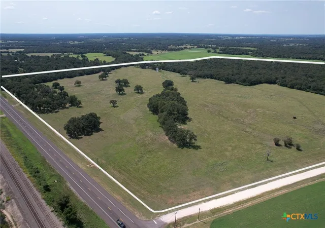 Photo 2 of Land for sale at 5594 Highway 36, Cameron, TX 76520 | MLS# 618205 | Listing updated on 2026-06-29