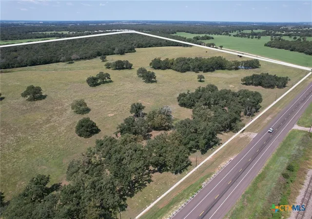 Photo 3 of Land for sale at 5594 Highway 36, Cameron, TX 76520 | MLS# 618205 | Listing updated on 2026-06-29