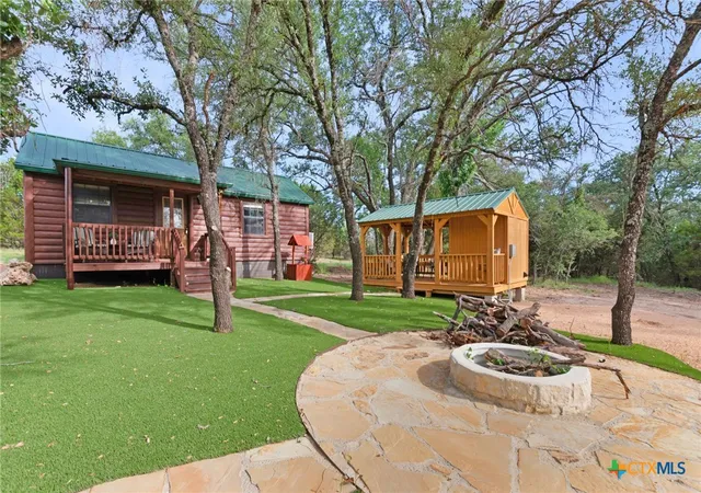 Homes for sale in Kempner, TX | 12200 Private Road 3641, Kempner, TX 76539 | MLS# 618230