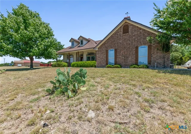 2nd image of 540 County Road 3351, Kempner, TX 76539 | MLS# 618265