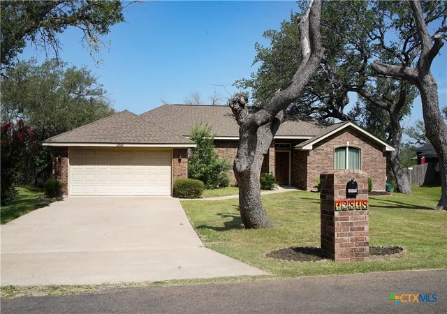 1st image of 12818 Stonegate Trl, Belton, TX 76513 | MLS# 618266