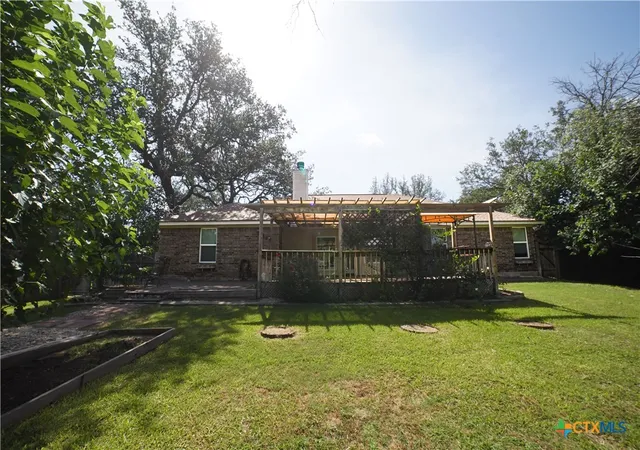 35th image of 12818 Stonegate Trl, Belton, TX 76513 | MLS# 618266