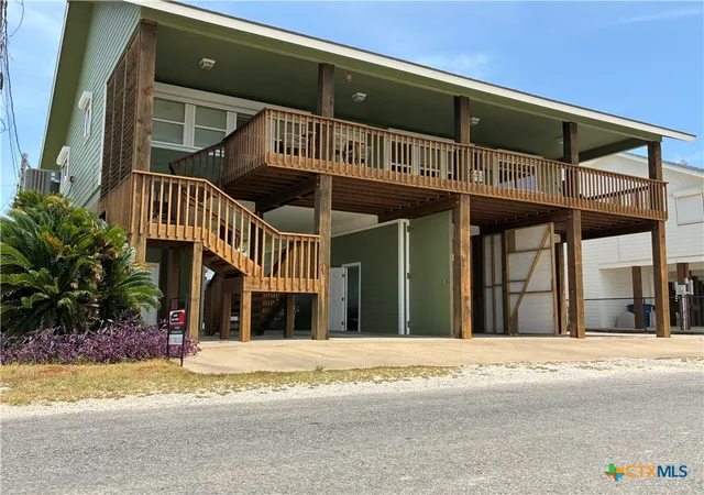 1st image of 103 W Commerce St, Port O Connor, TX 77982 | MLS# 617725