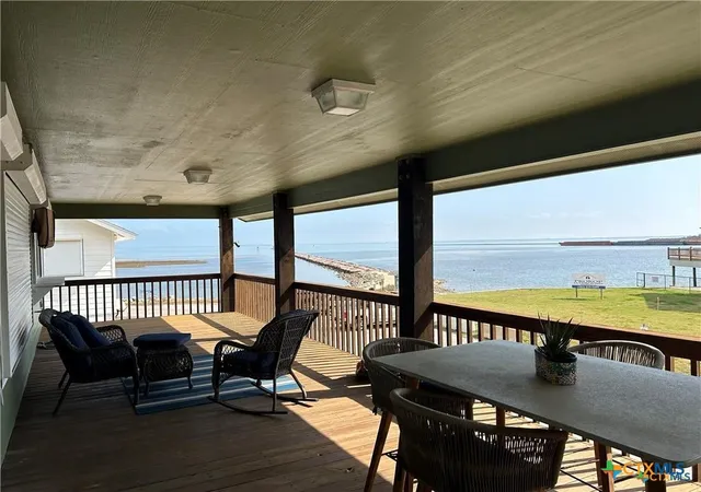2nd image of 103 W Commerce St, Port O Connor, TX 77982 | MLS# 617725