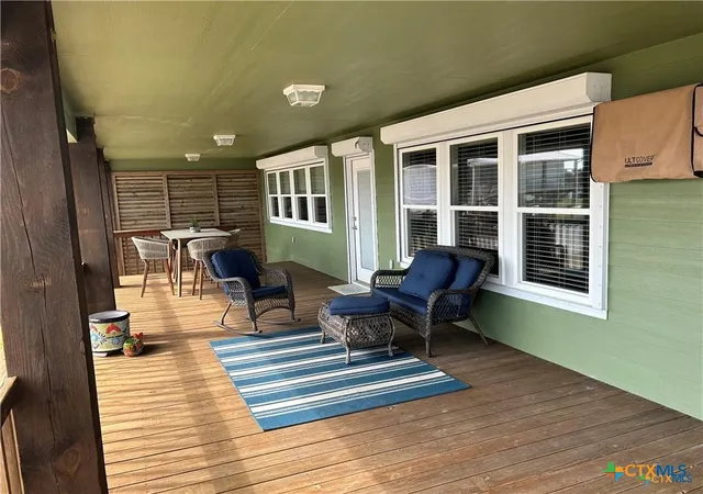 3rd image of 103 W Commerce St, Port O Connor, TX 77982 | MLS# 617725