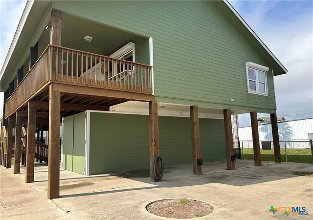 4th image of 103 W Commerce St, Port O Connor, TX 77982 | MLS# 617725