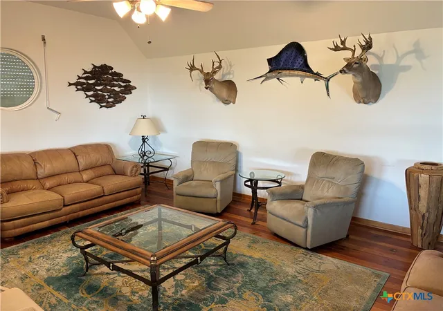 5th image of 103 W Commerce St, Port O Connor, TX 77982 | MLS# 617725
