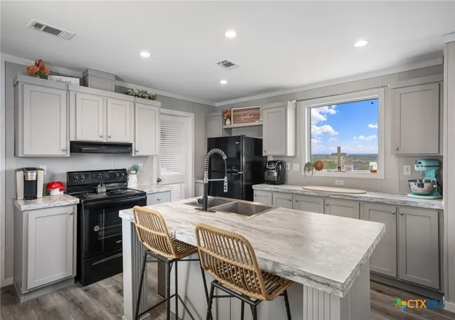 5th image of 13812 High Lonesome, Del Rio, TX 78840 | MLS# 617951