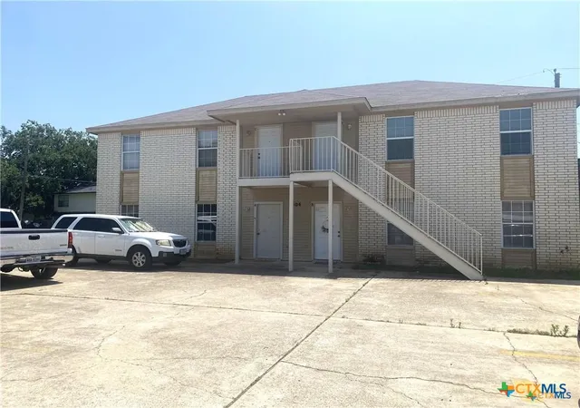 Multi family home for sale at 504 Esther Cir, Killeen, TX 76543 | MLS# 618292