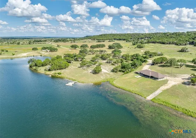 1st image of 2340 County Road 152, Purmela, TX 76566 | MLS# 618291