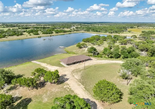 2nd image of 2340 County Road 152, Purmela, TX 76566 | MLS# 618291