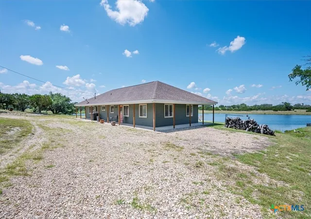 5th image of 2340 County Road 152, Purmela, TX 76566 | MLS# 618291
