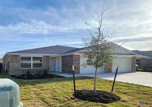 1st image of 1305 Concord Dr #A & B, Copperas Cove, TX 76522 | MLS# 618322