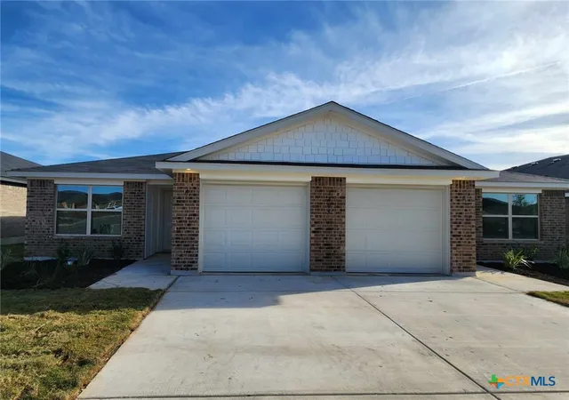 2nd image of 1305 Concord Dr #A & B, Copperas Cove, TX 76522 | MLS# 618322