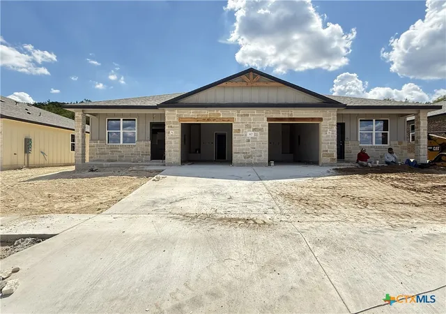 Photo 1 of Multi family home for sale at 317 Rain Dance Trl, Copperas Cove, TX 76522 | MLS# 618338 | Listing updated on 2026-09-24