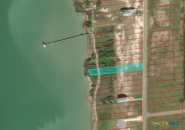 2nd image of Lot 47, Block 1 Bay Club Dr, Seadrift, TX 77983 | MLS# 618240