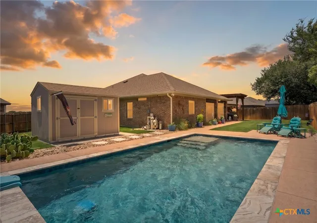 2nd image of 3604 Adair Dr, Belton, TX 76513 | MLS# 618294