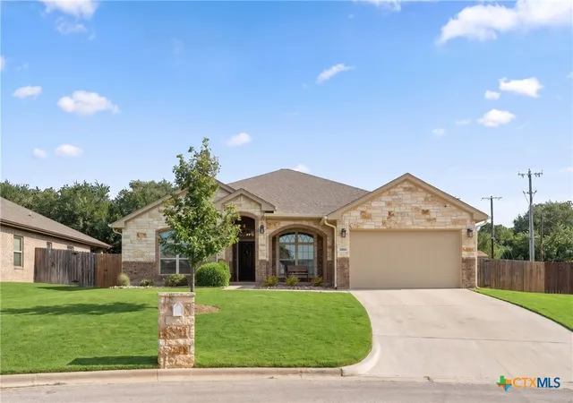 37th image of 3604 Adair Dr, Belton, TX 76513 | MLS# 618294