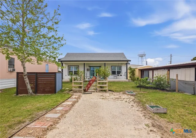 1st image of 1507 Polk St, Port O Connor, TX 77982 | MLS# 618364