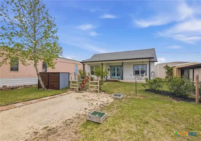 2nd image of 1507 Polk St, Port O Connor, TX 77982 | MLS# 618364