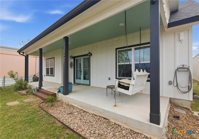 32nd image of 1507 Polk St, Port O Connor, TX 77982 | MLS# 618364