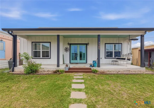 3rd image of 1507 Polk St, Port O Connor, TX 77982 | MLS# 618364